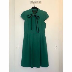 Jcrew dress with pockets